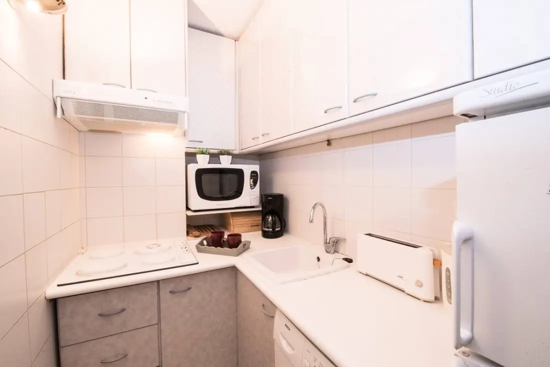Residence Ondine A