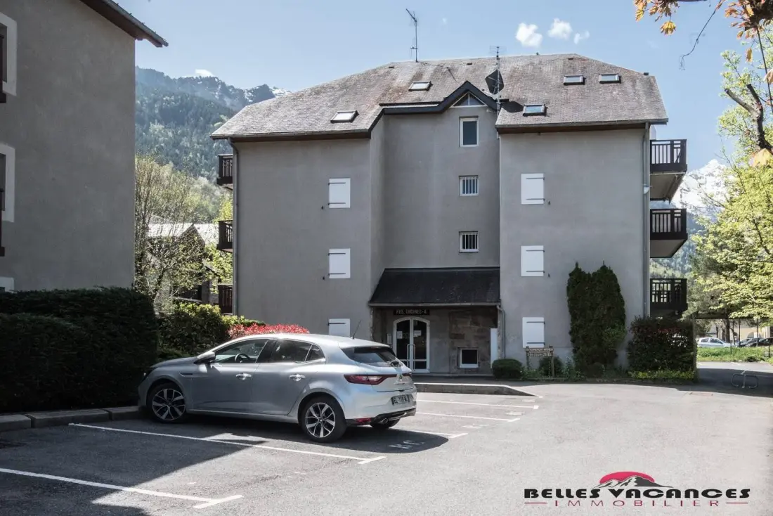 Residence Ondine A