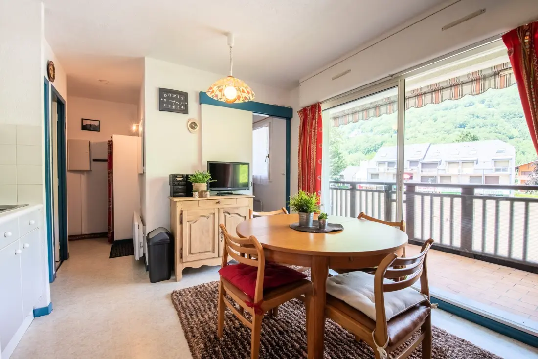 Residence Ondine A