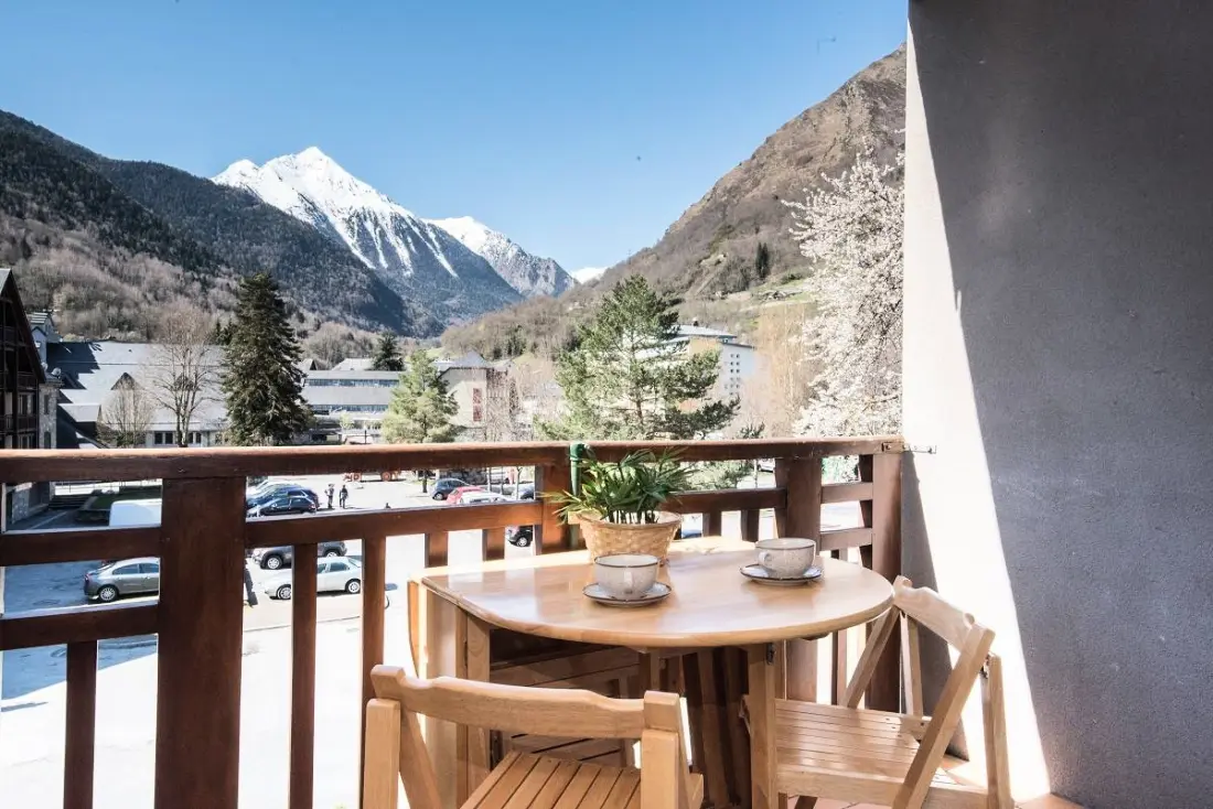 Residence Ondine A