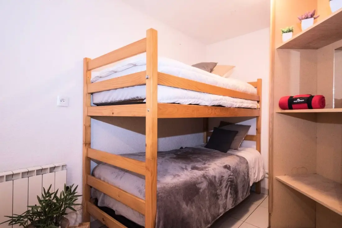 Residence Ondine A