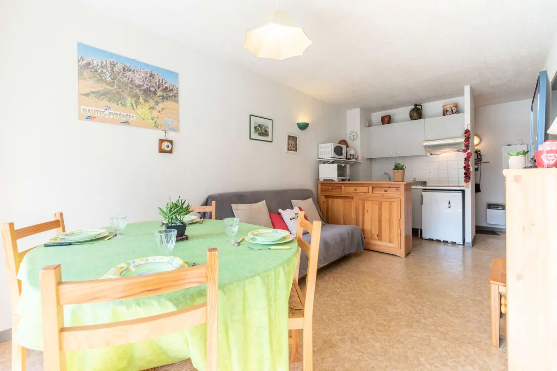 Residence Ondine A