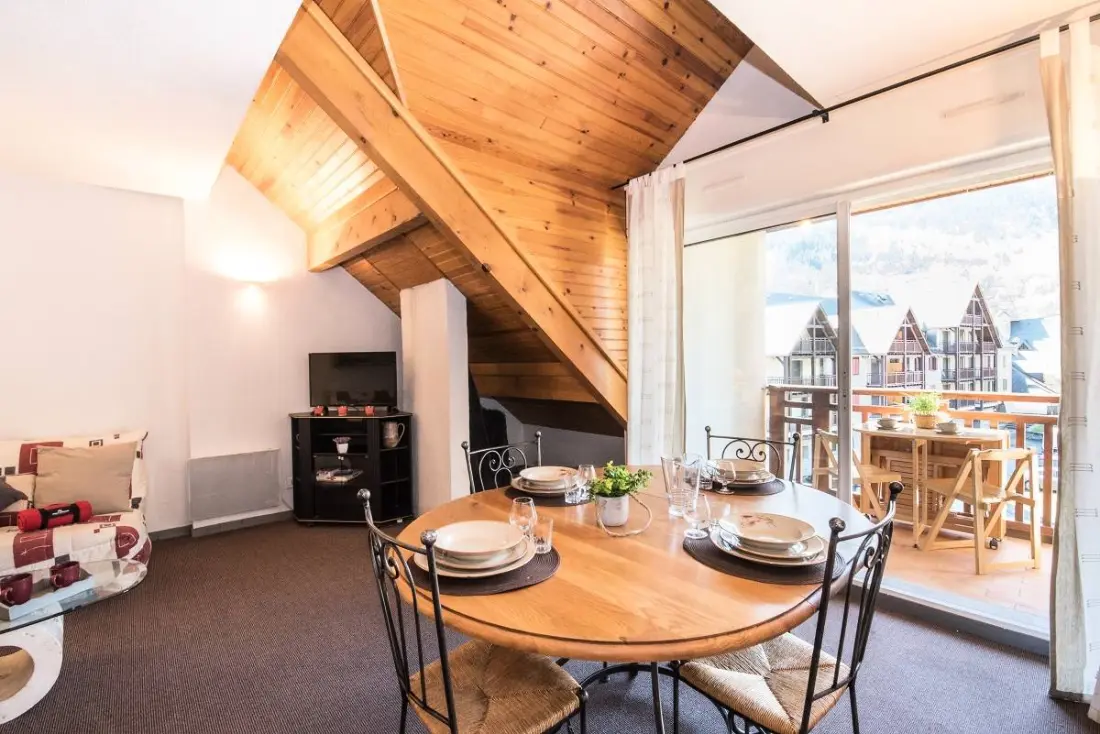 Residence Ondine A