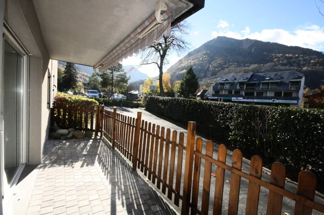 Residence Ondine A