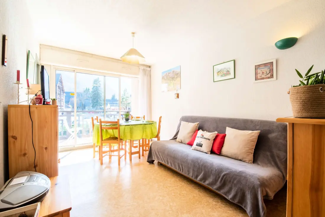 Residence Ondine A
