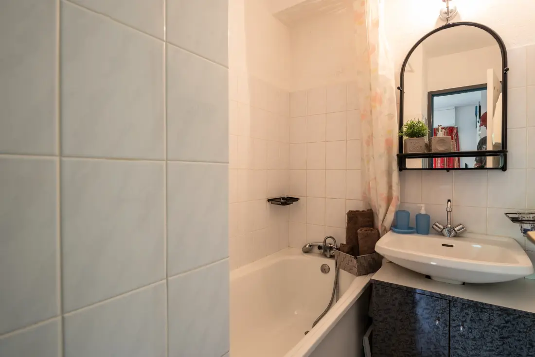 Residence Ondine A