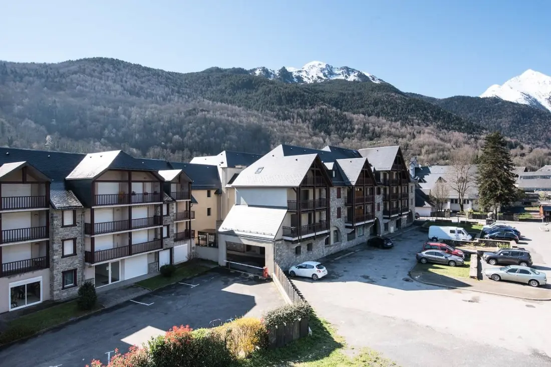 Residence Ondine A