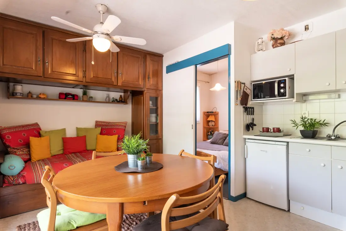 Residence Ondine A