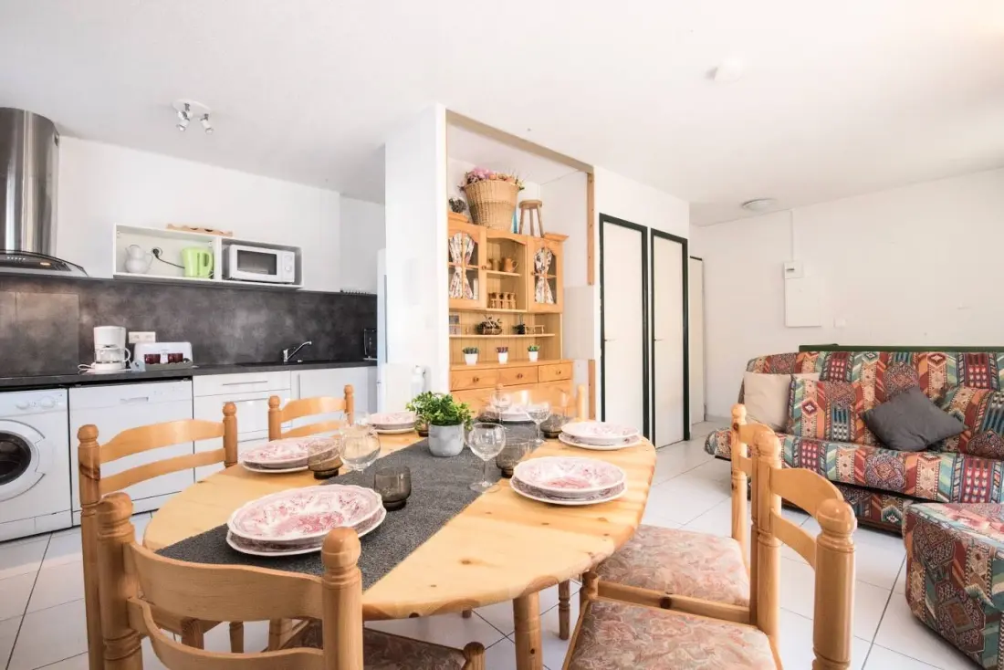 Residence Ondine A