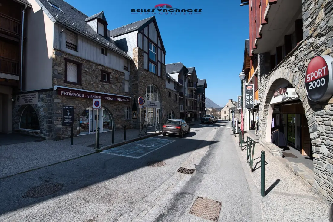 Résidence Ondines B/c