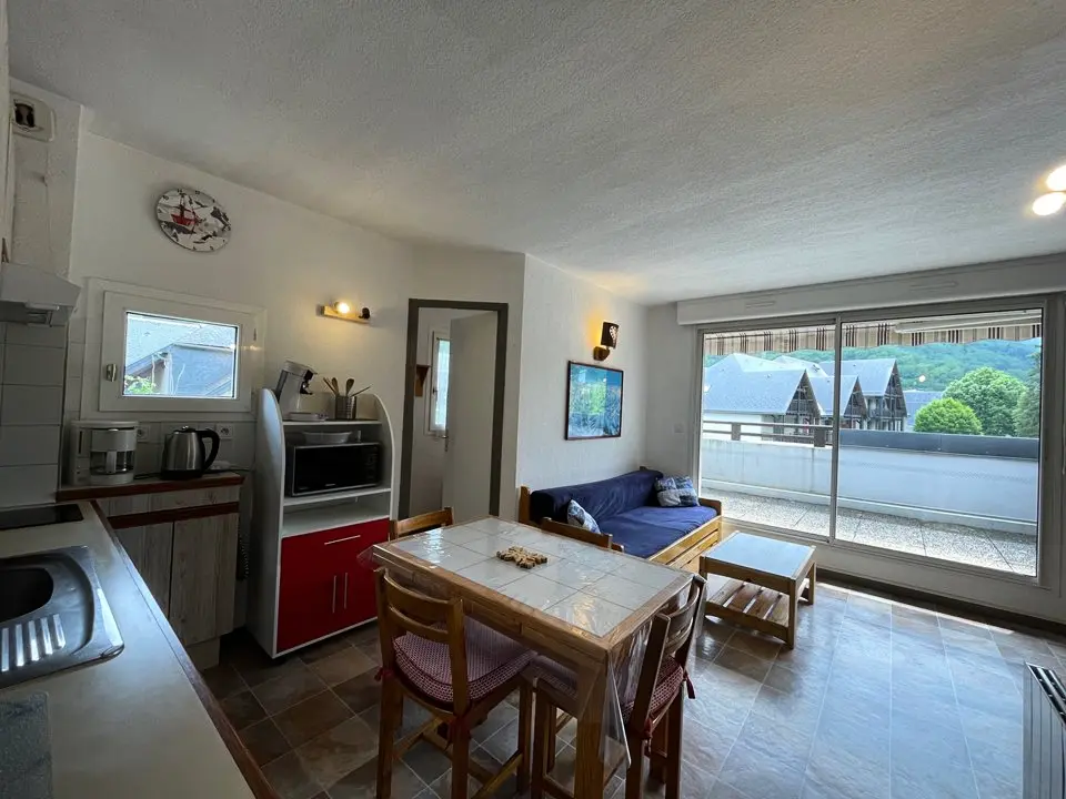Residence Ondines