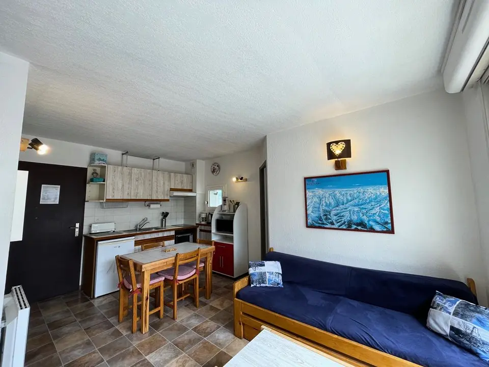 Residence Ondines