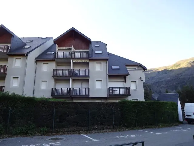 Residence Ondines