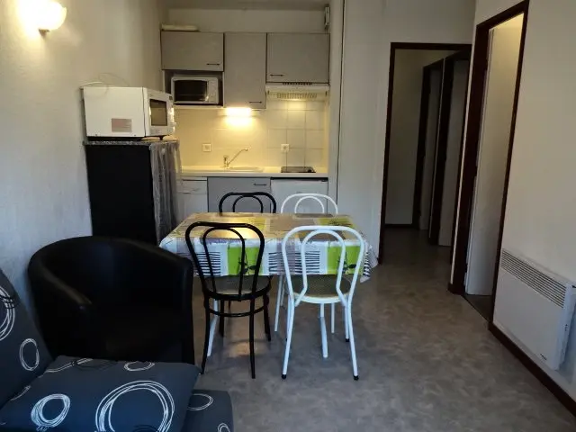 Residence Ondines