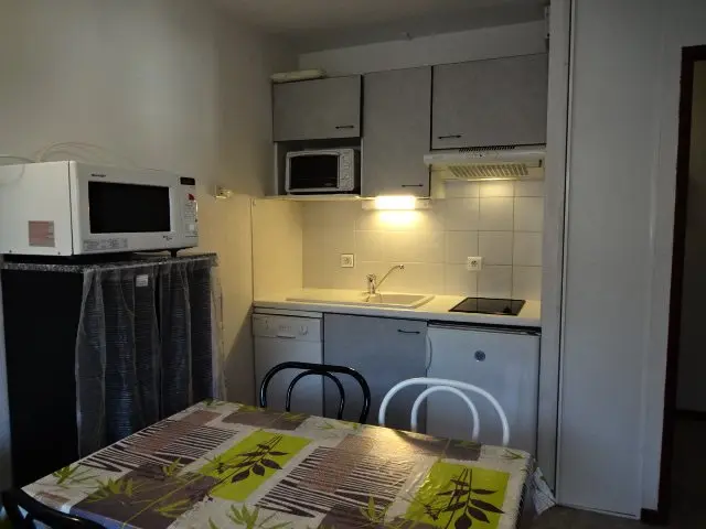 Residence Ondines