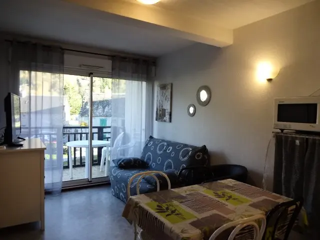 Residence Ondines