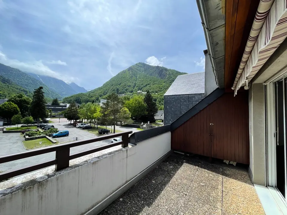 Residence Ondines