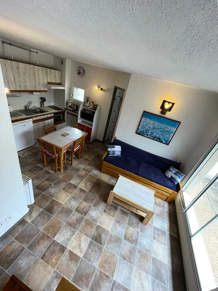 Residence Ondines