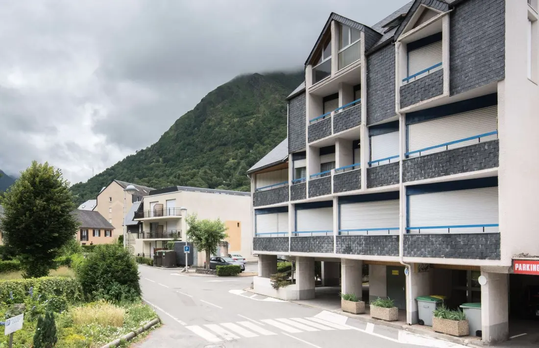Residence Pic D'aret