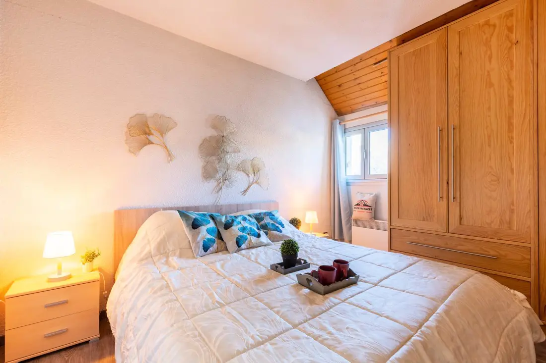 Residence Pic D'aret
