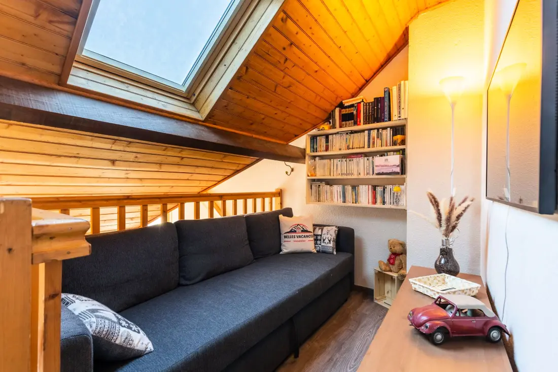 Residence Pic D'aret