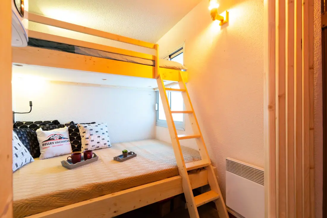 Residence Pic D'aret