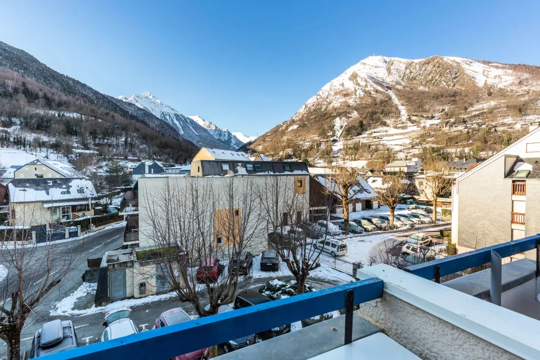 Residence Pic D'aret