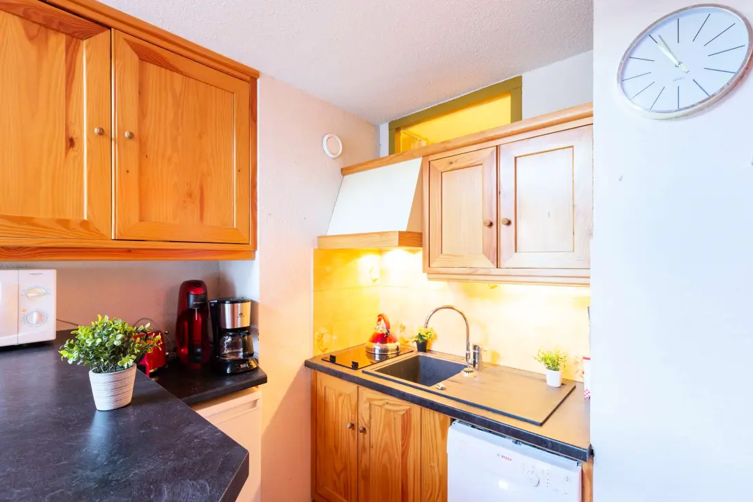 Residence Pic D'aret