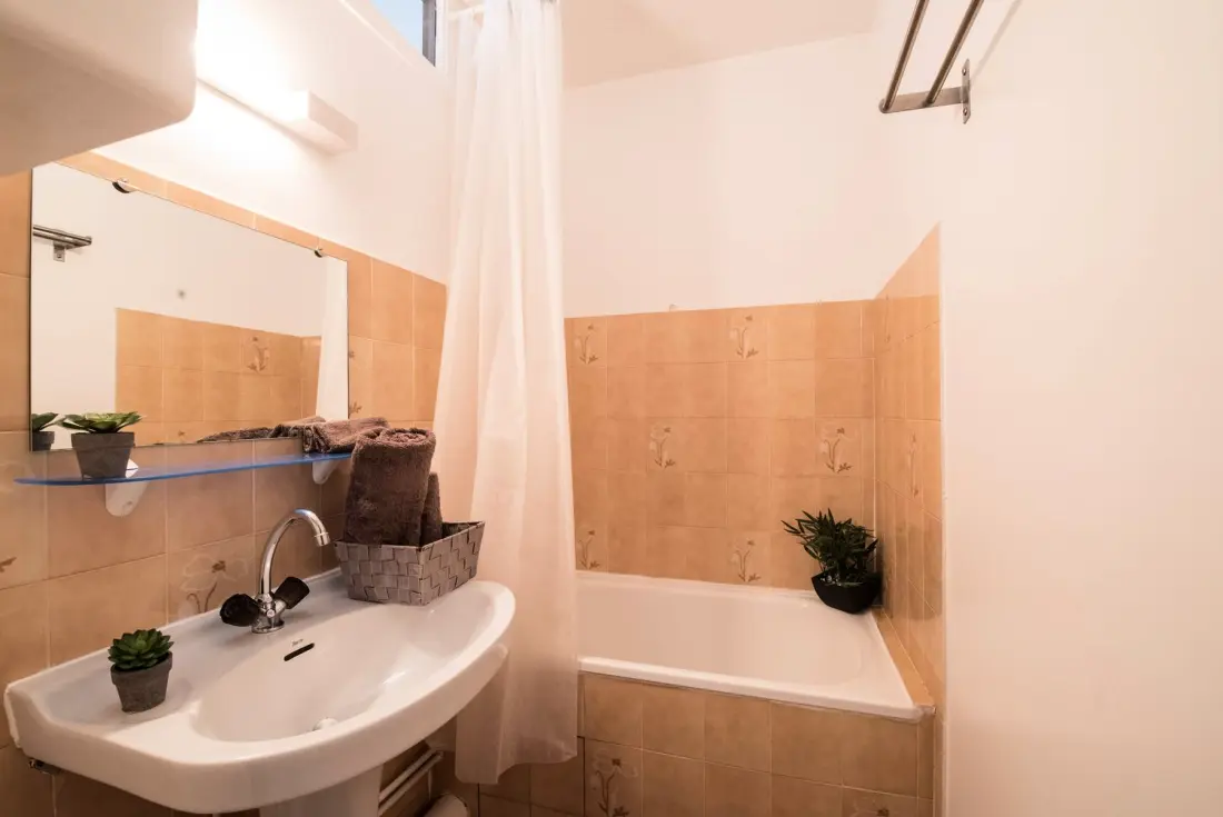 Residence Pic D'aret