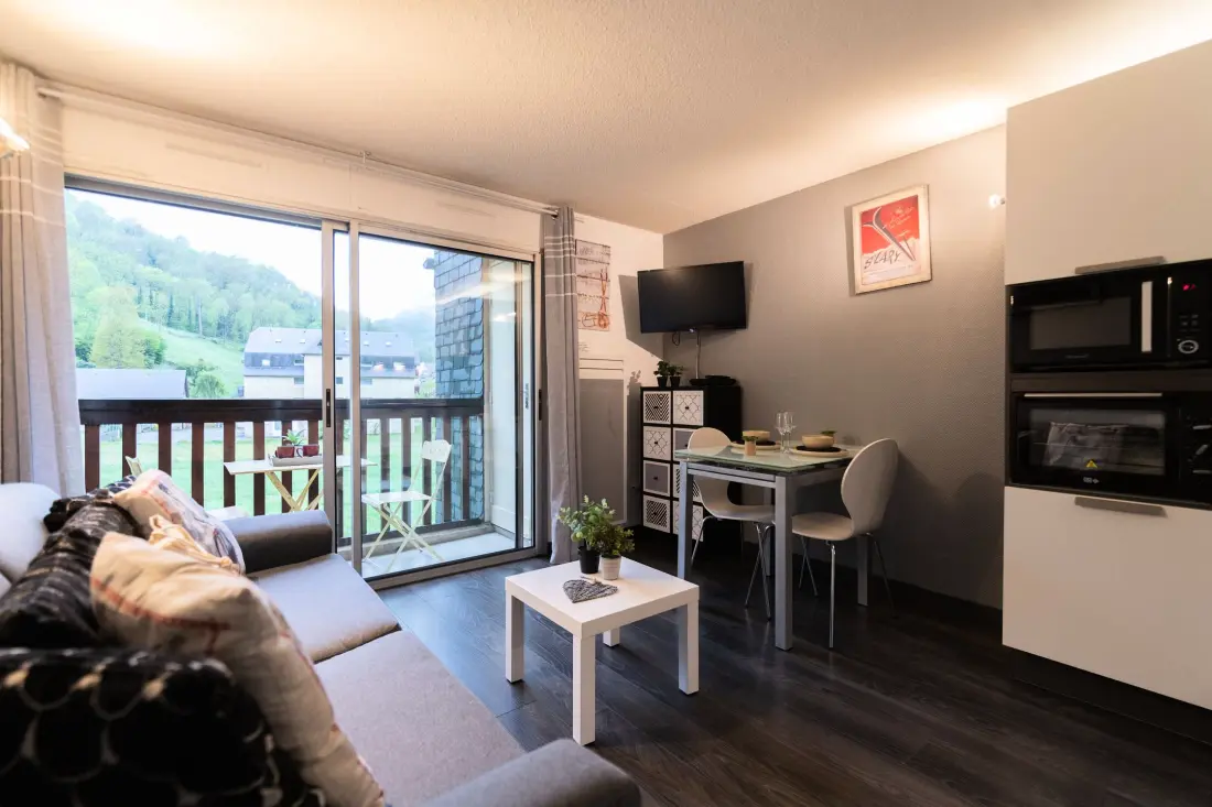 Residence Pic D Espade I