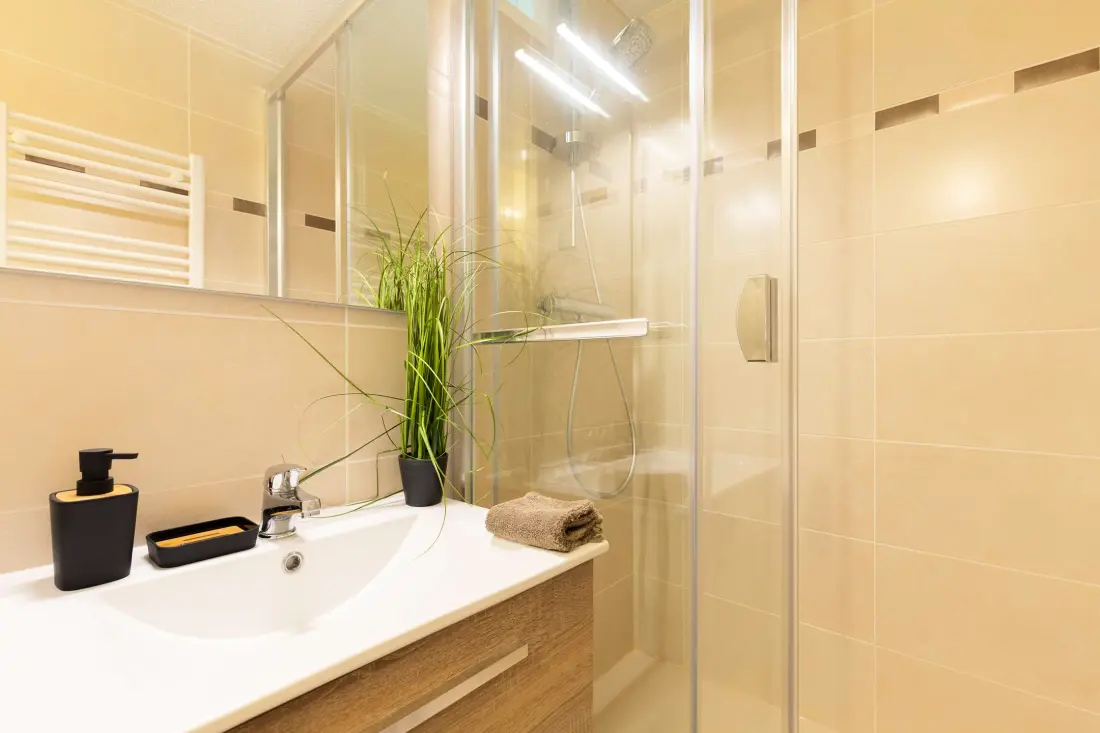 Residence Pic D Espade I