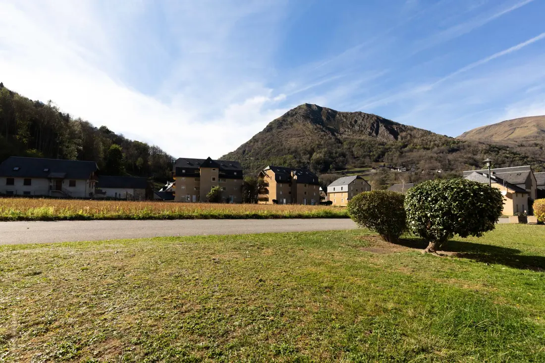 Residence Pic D'espade I