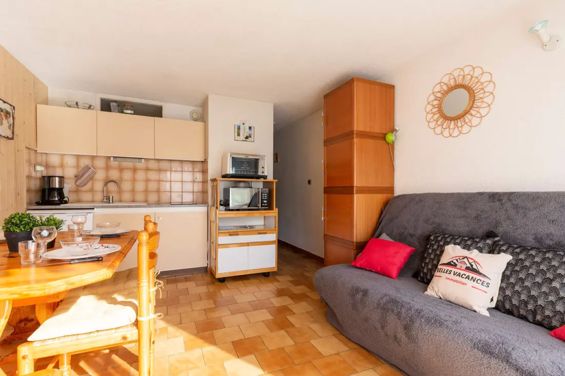 Residence Pic D'espade I