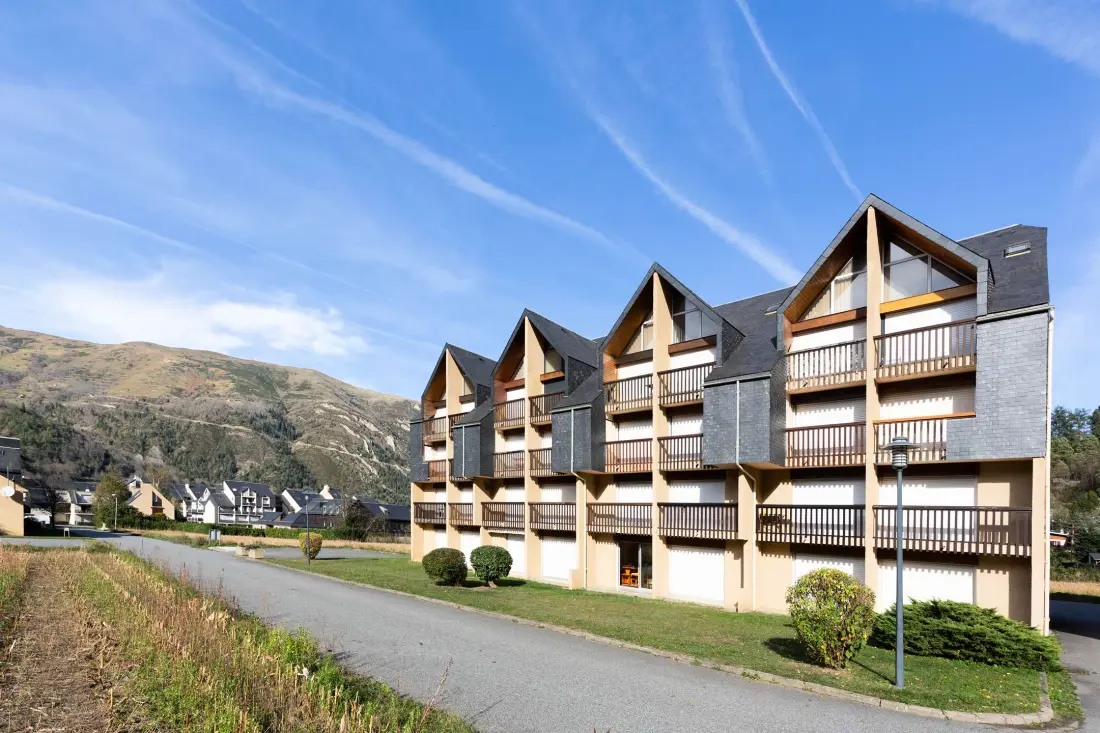 Residence Pic D'espade I