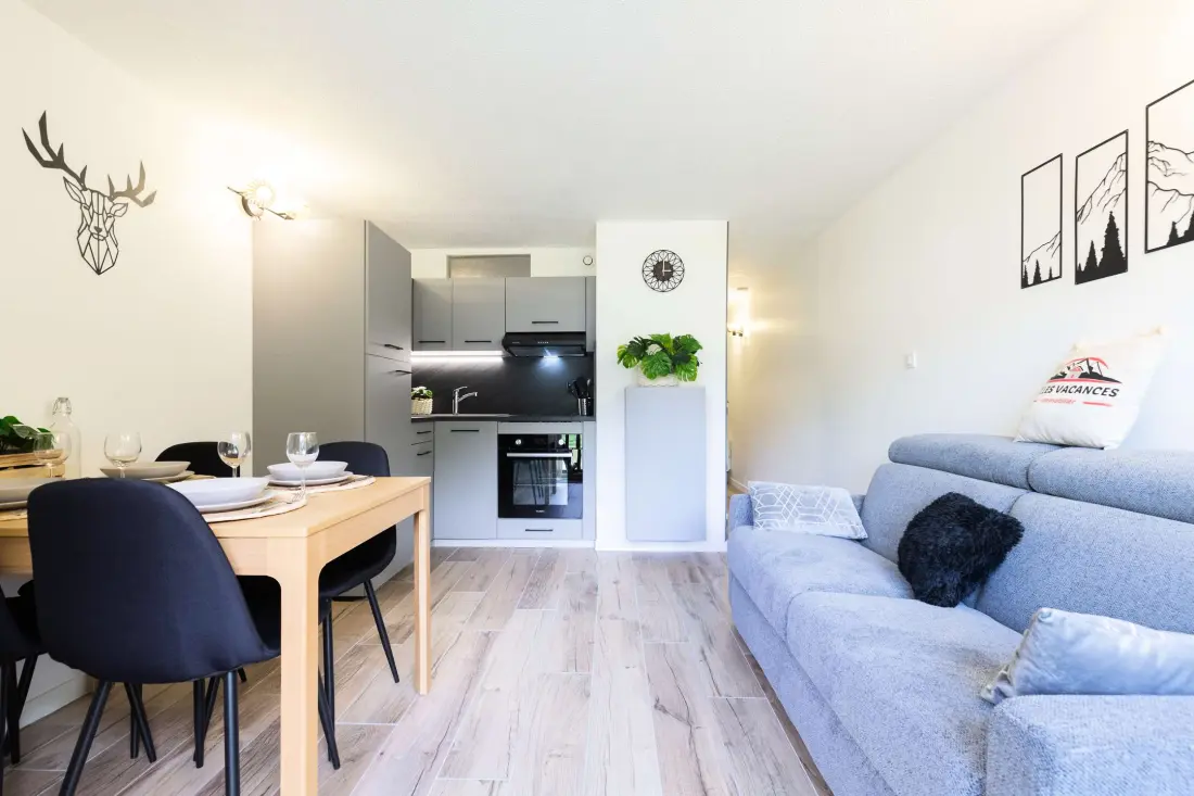 Residence Pic D Espade I