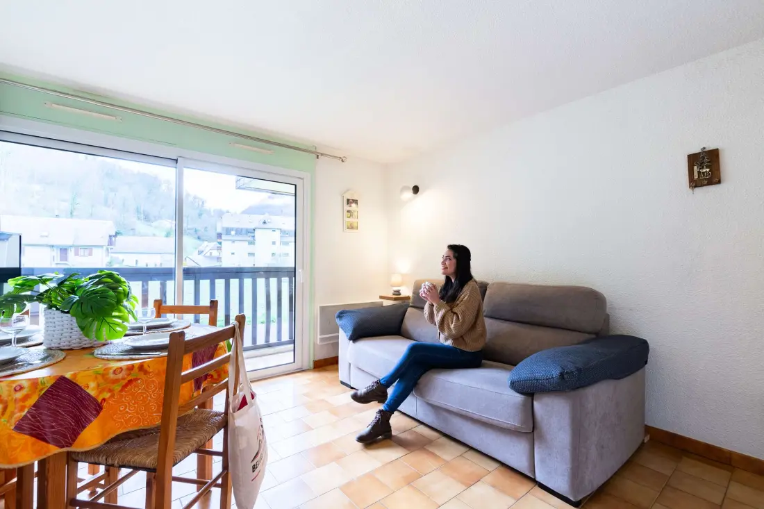 Residence Pic D Espade I