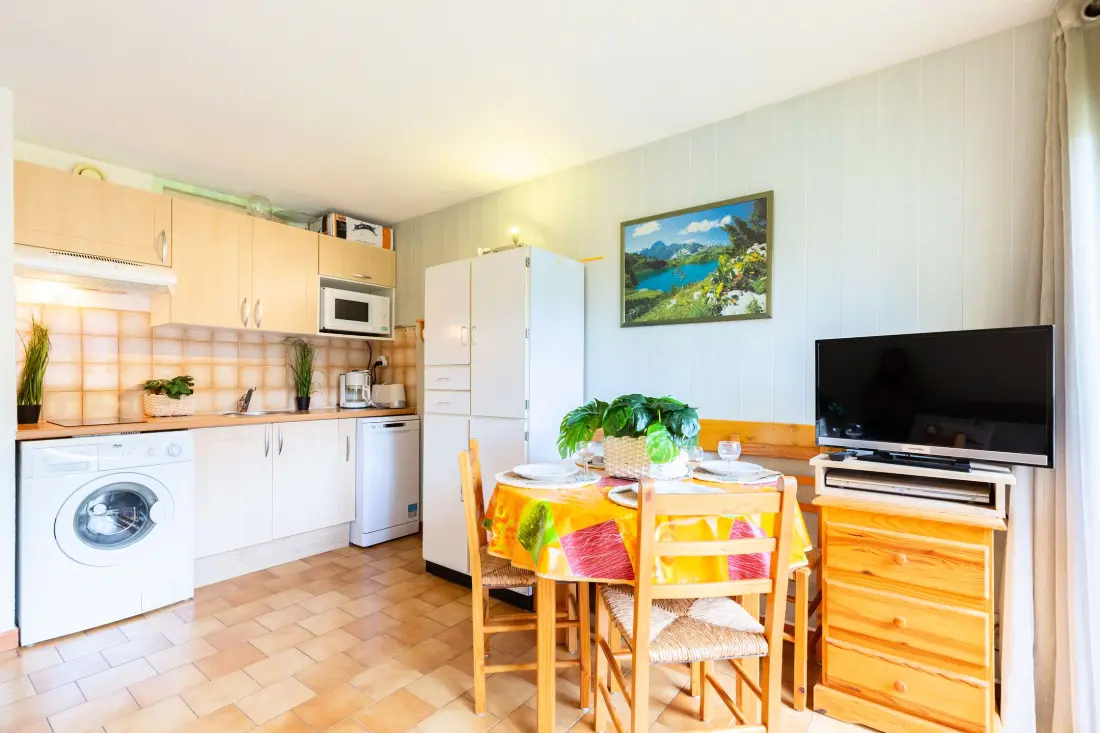 Residence Pic D Espade I