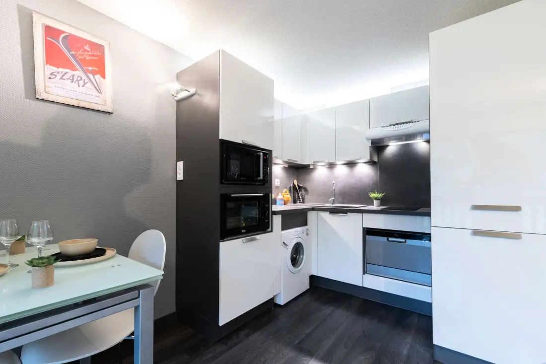 Residence Pic D Espade I