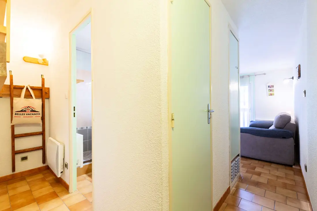 Residence Pic D Espade I