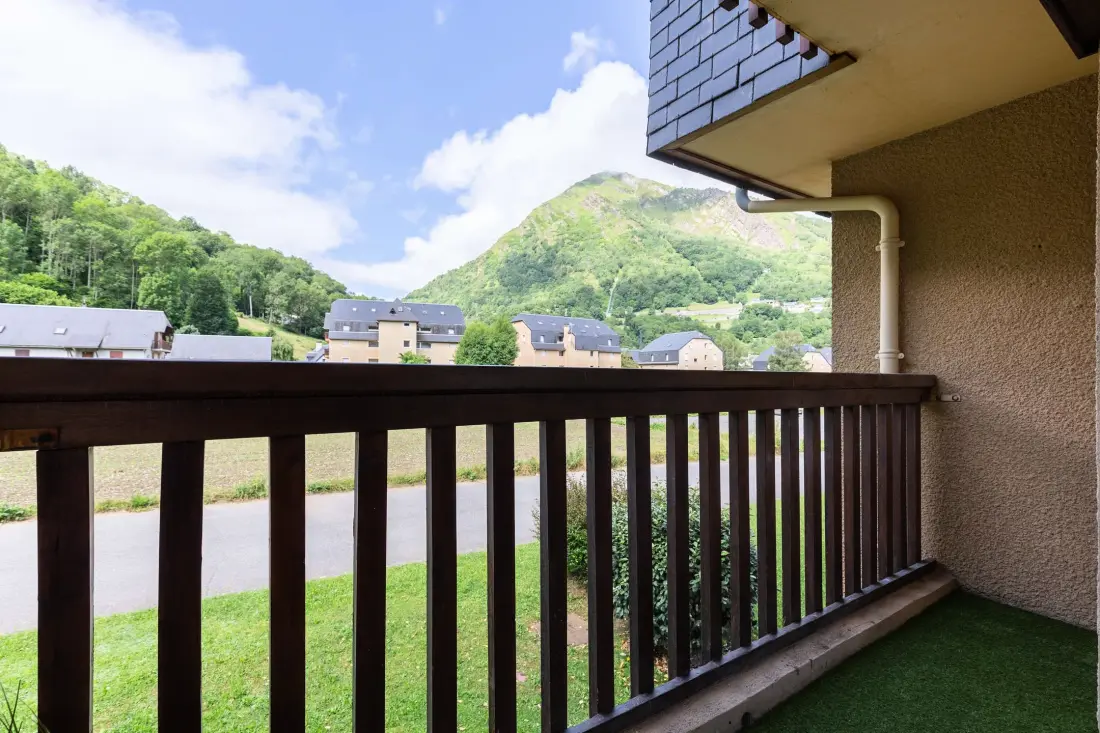 Residence Pic D Espade I