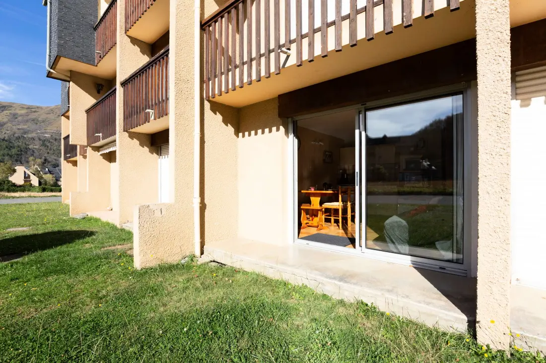 Residence Pic D'espade I