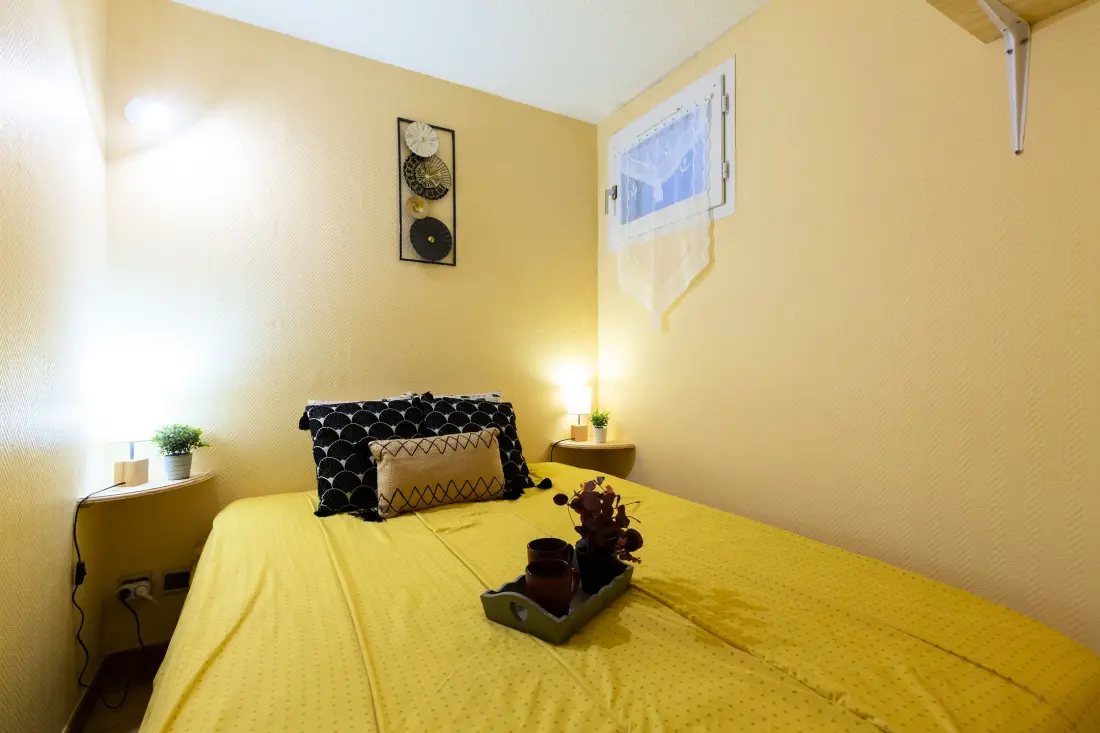 Residence Pic D'espade I