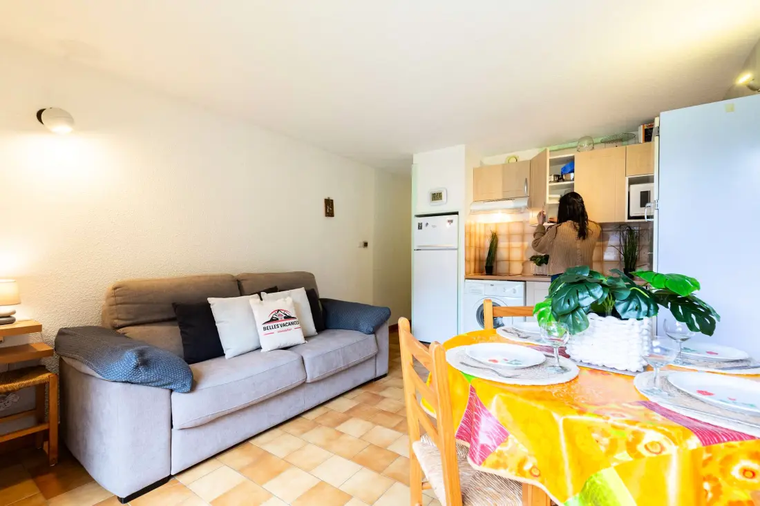 Residence Pic D Espade I