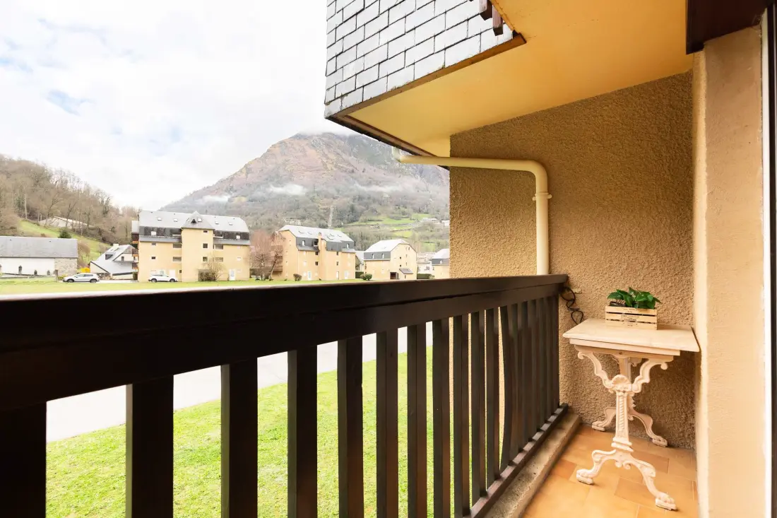 Residence Pic D Espade I