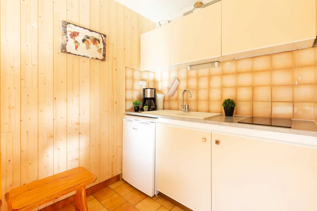 Residence Pic D'espade I