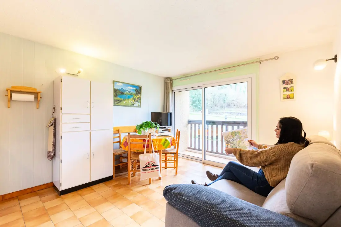 Residence Pic D Espade I