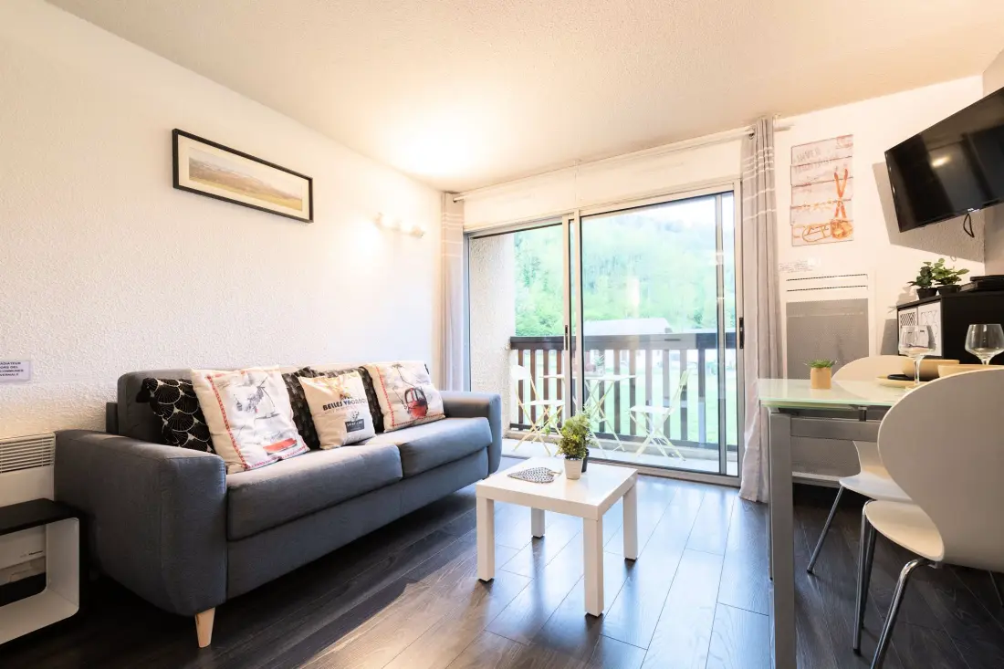 Residence Pic D Espade I