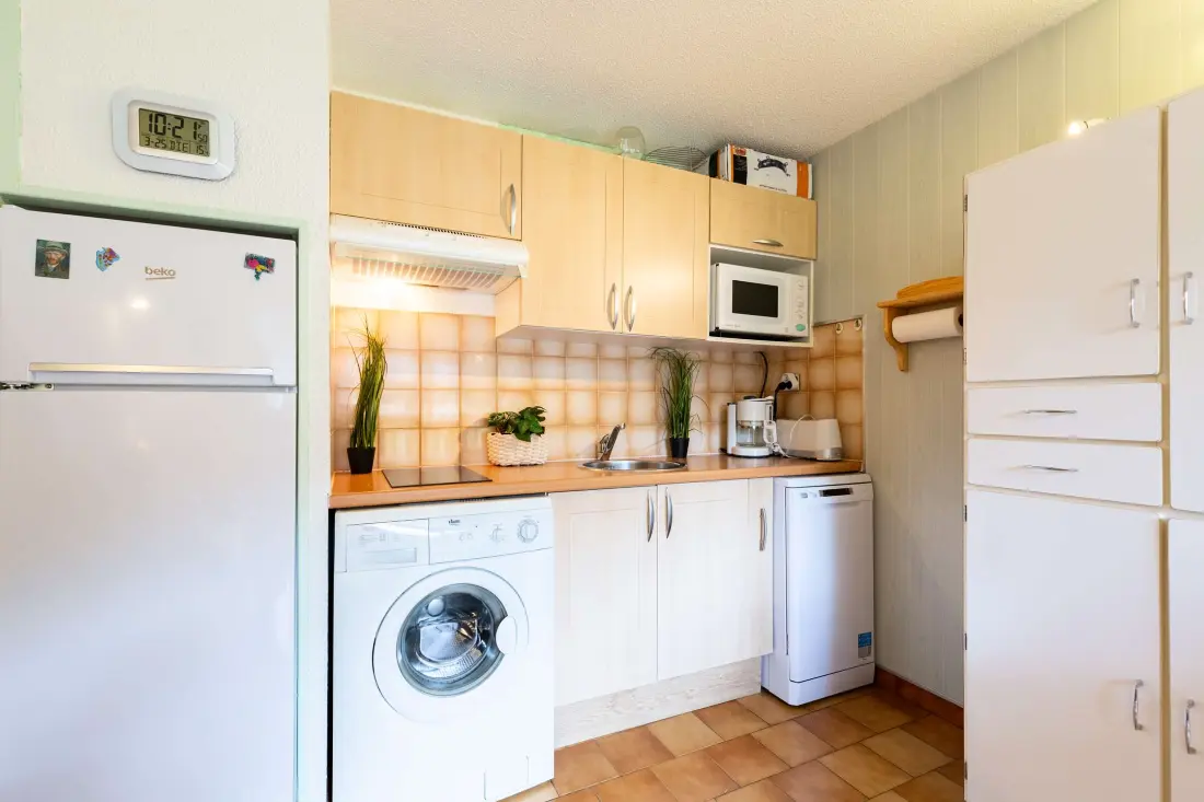 Residence Pic D Espade I