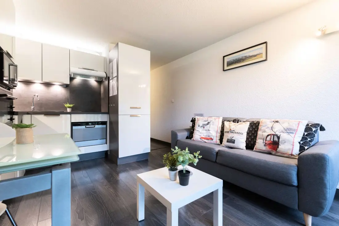 Residence Pic D Espade I