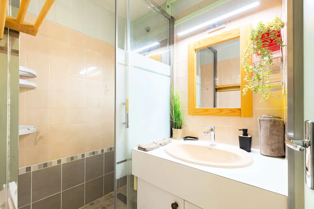 Residence Pic D Espade I